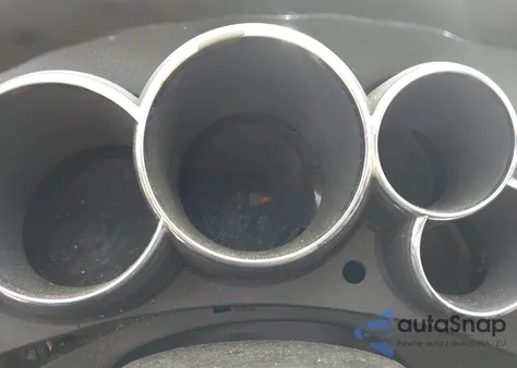 2004 Pontiac Vibe z USA, uszkodzony, nr VIN 5Y2SL64894Z435930